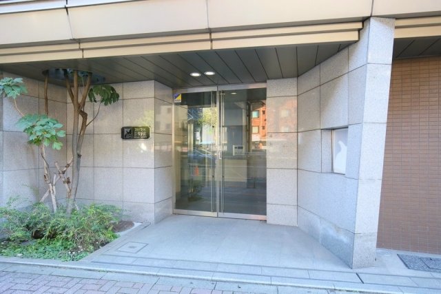 6/9 エントランス