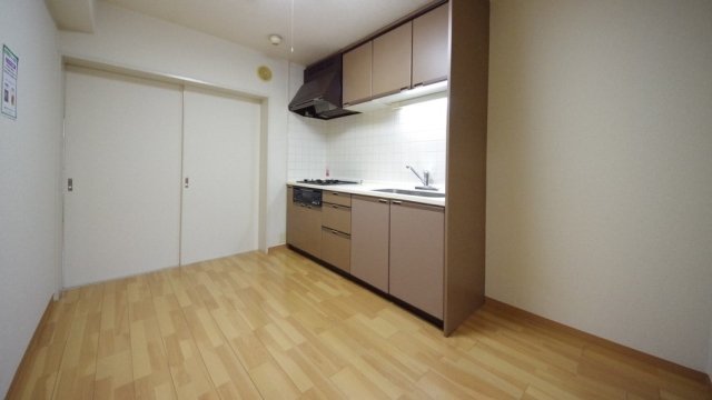 4/19 リビング/ダイニング