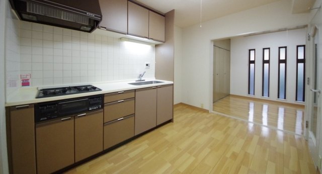 5/19 リビング/ダイニング