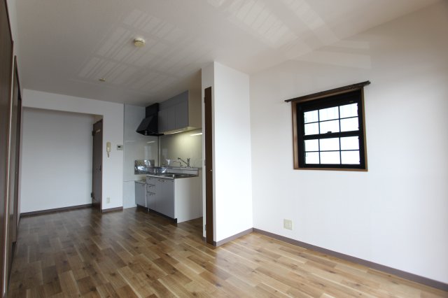 3/28 リビング/ダイニング