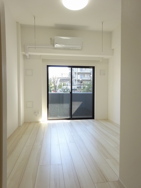 3/14 リビング/ダイニング