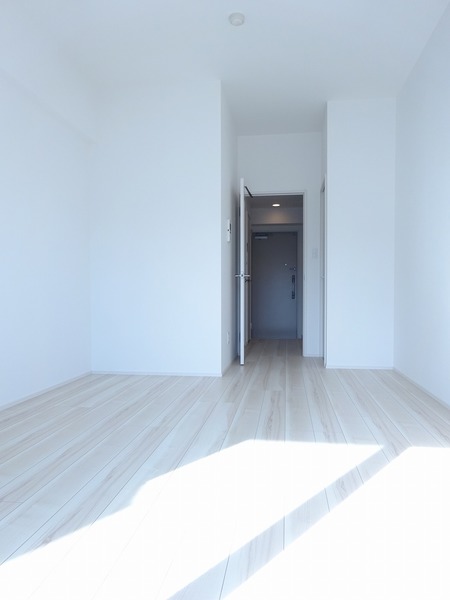 4/14 リビング/ダイニング