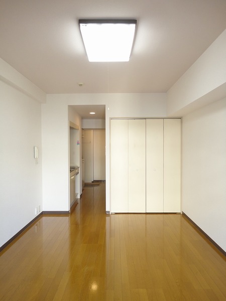 4/14 リビング/ダイニング