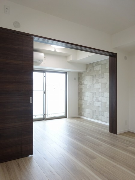 3/14 リビング/ダイニング