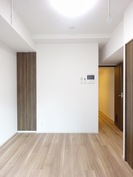 4/12 リビング/ダイニング