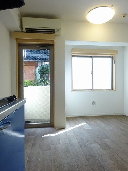 3/14 リビング/ダイニング