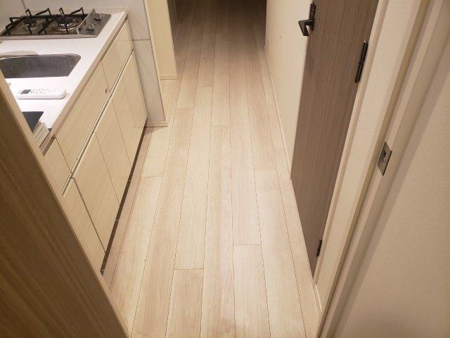 8/14 バルコニー