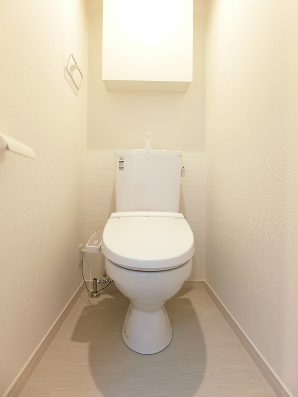9/14 トイレ