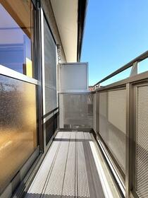 15/16 バルコニー