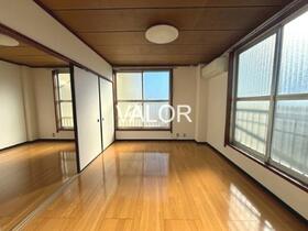 3/18 リビング/ダイニング