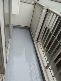 16/16 バルコニー