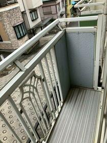 14/16 バルコニー