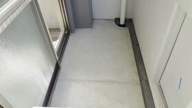 14/16 バルコニー