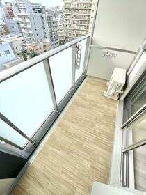 14/17 バルコニー