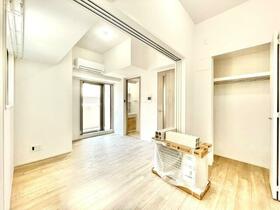 3/16 リビング/ダイニング