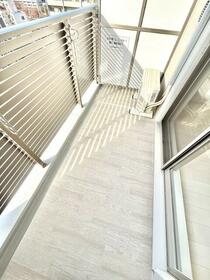 13/16 バルコニー