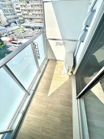 14/17 バルコニー