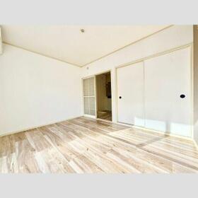 6/16 リビング/ダイニング