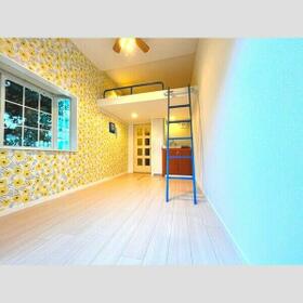 4/14 リビング/ダイニング