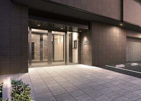 14/14 エントランス