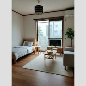 6/14 リビング/ダイニング