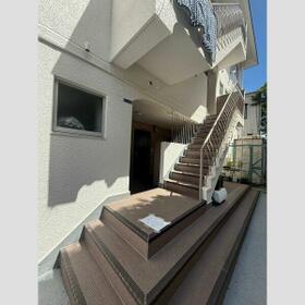 9/9 エントランス