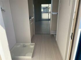 4/8 リビング/ダイニング