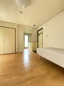 4/16 リビング/ダイニング