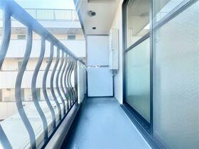 11/12 バルコニー