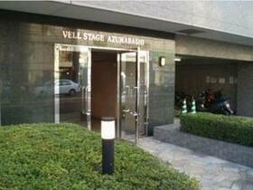 3/4 エントランス