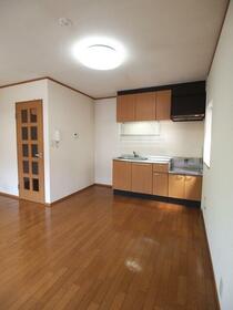 3/12 リビング/ダイニング