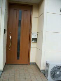 2/9 エントランス