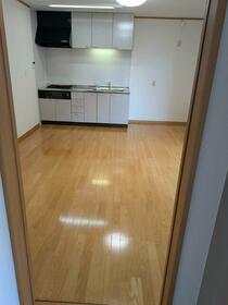 3/14 リビング/ダイニング