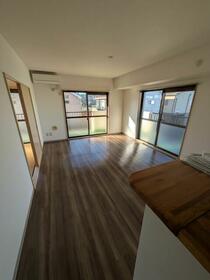 3/10 リビング/ダイニング