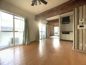 3/8 リビング/ダイニング