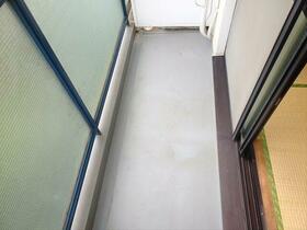 13/16 バルコニー