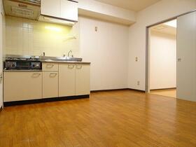 3/16 リビング/ダイニング