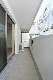 13/16 バルコニー