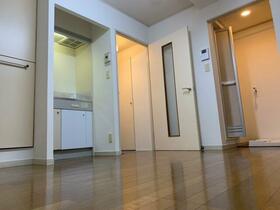 4/15 リビング/ダイニング