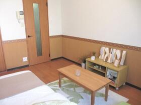 4/15 リビング/ダイニング