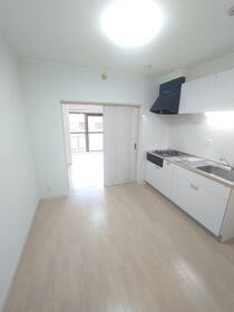 3/16 リビング/ダイニング