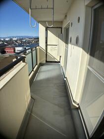 15/17 バルコニー