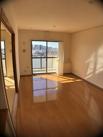 4/17 リビング/ダイニング