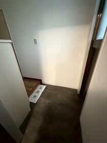 7/13 玄関