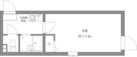 BLOOMの間取り