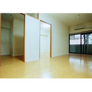 3/5 リビング/ダイニング