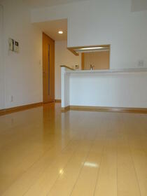 3/16 リビング/ダイニング