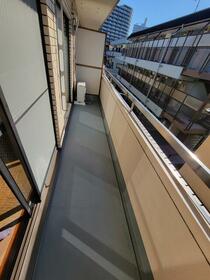 14/16 バルコニー