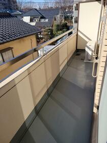 15/16 バルコニー