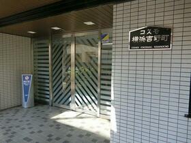 6/6 エントランス